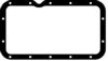 WILMINK GROUP WG1194186 Gasket, wet sump